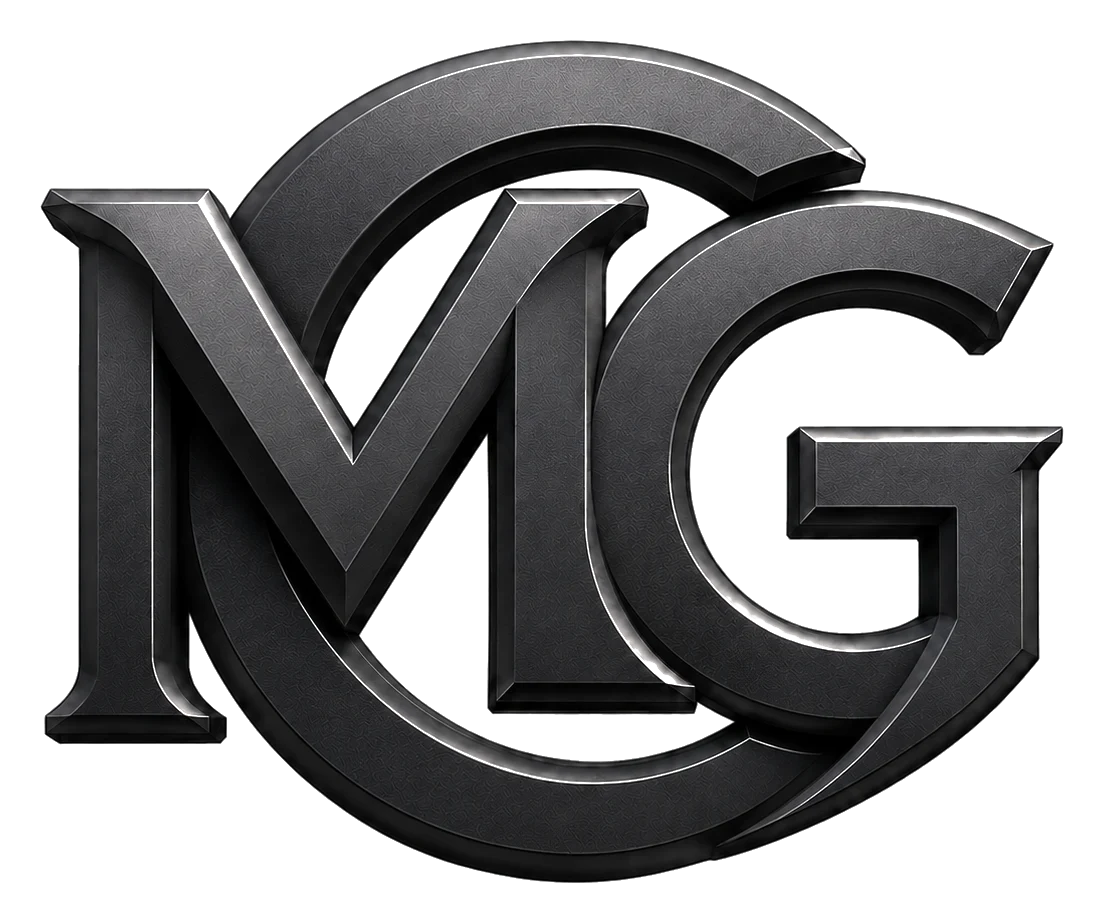 Mcg Forklift İstif Ve İş Makinaları