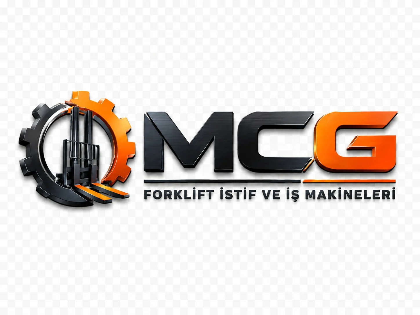 Mcg İş Makineleri